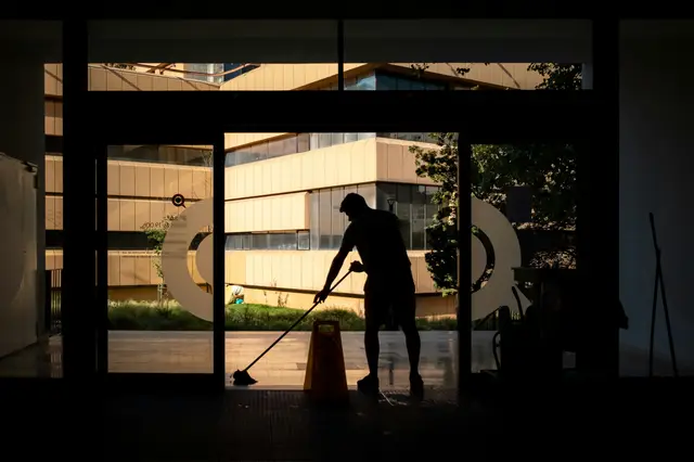 Event & Venue Cleaning in Leicester