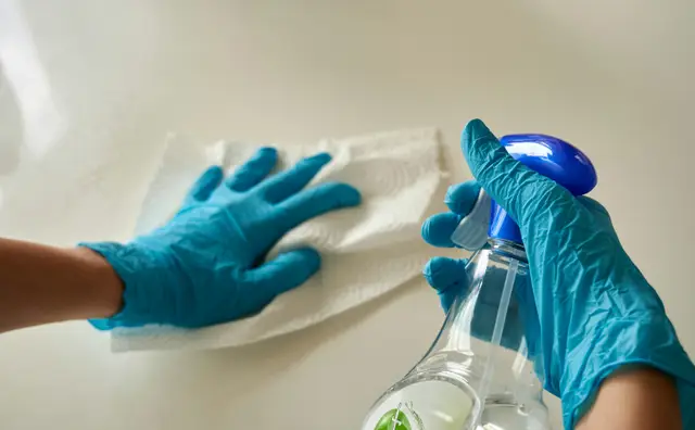 Gym & Fitness Cleaning in Leicester