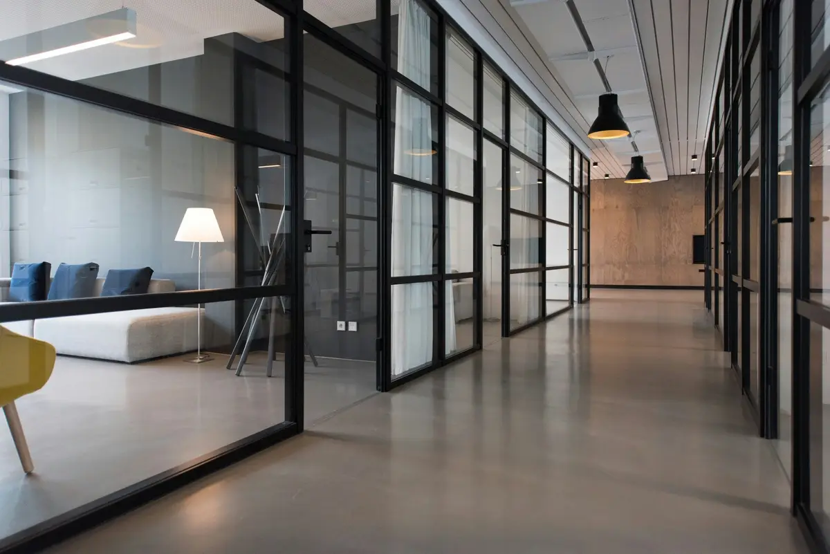 Office cleaning in Leicester, Respect & Integrity Cleaning