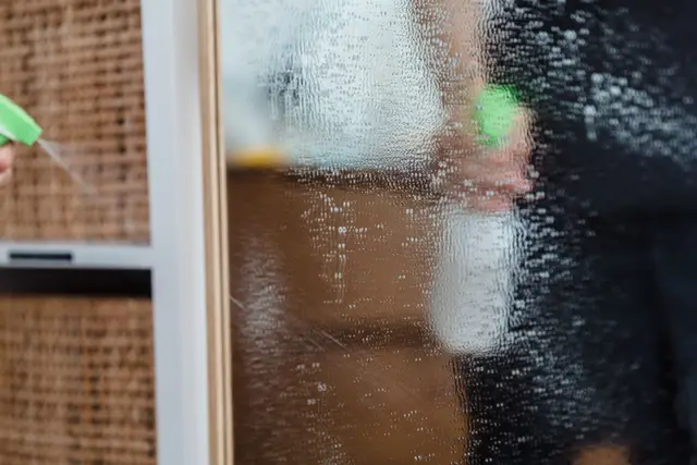 Retail & Hospitality Cleaning in Leicester